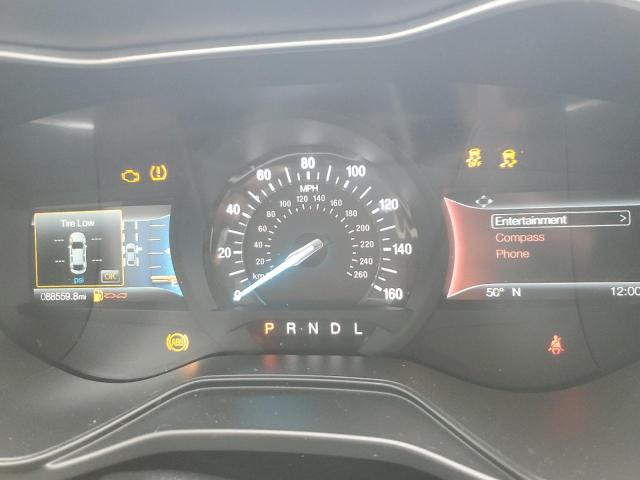 Photo 9 from auction – 2019 FORD FUSION SE with VIN 3FA6P0H70KR153753