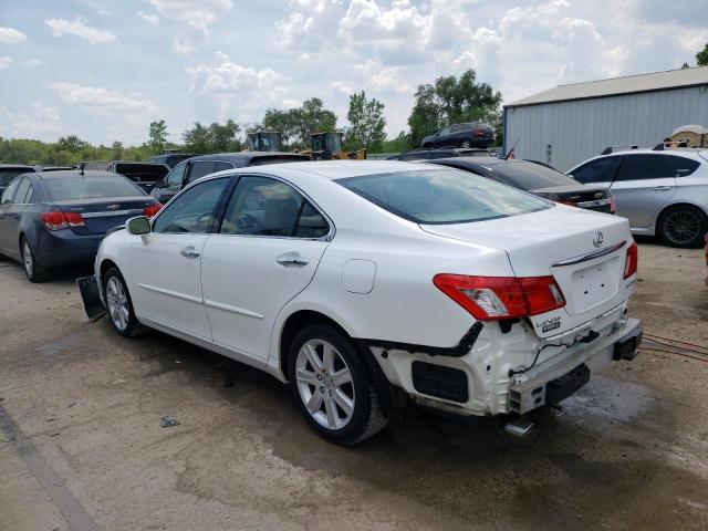 Photo 2 from auction – 2009 LEXUS ES 350 with VIN JTHBJ46G692285336