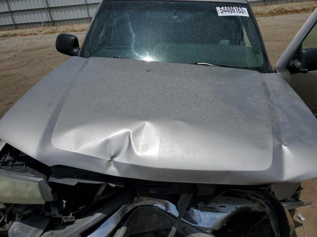 Photo 11 from auction – 2003 CHEVROLET SILVERADO with VIN 2GCEC19V031277029