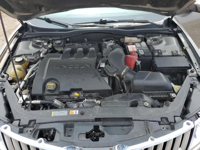 Photo 11 from auction – 2010 LINCOLN MKZ with VIN 3LNHL2GC6AR610231