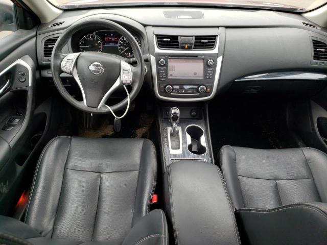 Photo 8 from auction – 2017 NISSAN ALTIMA 2.5 with VIN 1N4AL3AP4HC130923