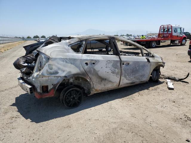 Photo 3 from auction – 2015 TOYOTA PRIUS with VIN JTDKN3DU5F1931573