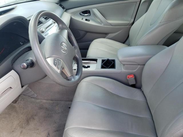 Photo 7 from auction – 2009 TOYOTA CAMRY BASE with VIN 4T1BE46K19U329446