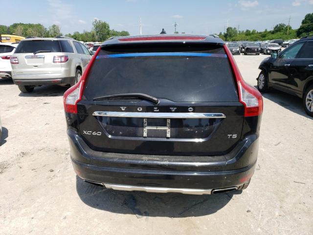 Photo 6 from auction – 2015 VOLVO XC60 T5 PR with VIN YV426MDB7F2587799