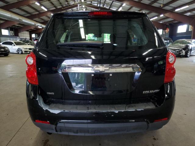 Photo 6 from auction – 2012 CHEVROLET EQUINOX LS with VIN 2GNFLCEK2C6285252