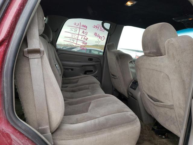 Photo 10 from auction – 2005 GMC YUKON with VIN 1GKEK13T85J260423