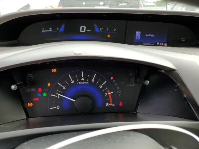 Zdjęcie 9 z aukcji – 2012 HONDA CIVIC HF z VIN 2HGFB2F64CH550315