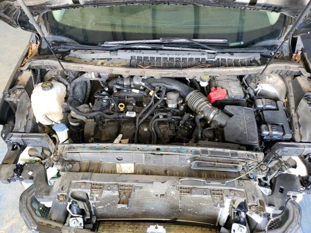 Photo 11 from auction – 2020 FORD EDGE SEL with VIN 2FMPK3J94LBA97502