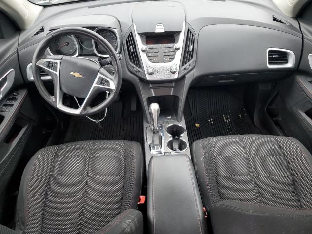 Photo 8 from auction – 2011 CHEVROLET EQUINOX LT with VIN 2CNALDEC1B6265070