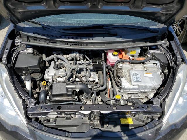 Photo 11 from auction – 2014 TOYOTA PRIUS C with VIN JTDKDTB33E1573031