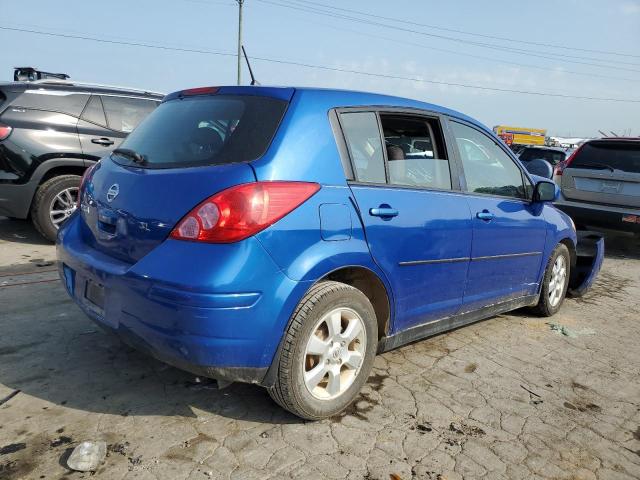 Photo 3 from auction – 2008 NISSAN VERSA S with VIN 3N1BC13E58L455568