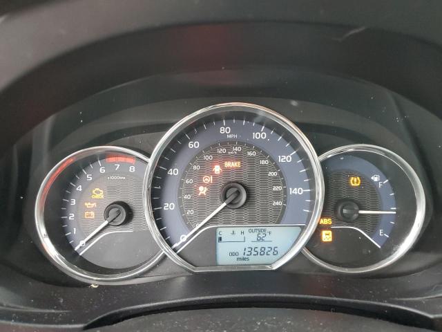 Photo 9 from auction – 2014 TOYOTA COROLLA L with VIN 5YFBURHE4EP110483