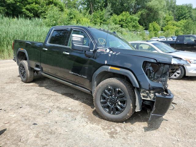 Photo 4 from auction – 2023 GMC SIERRA K35 with VIN 1GT49WEY8PF106096