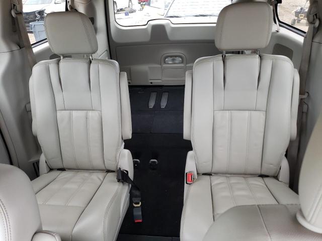 Photo 10 from auction – 2013 CHRYSLER TOWN & COU with VIN 2C4RC1BG7DR743538