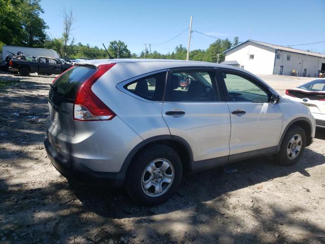 Photo 3 from auction – 2012 HONDA CR-V LX with VIN 5J6RM4H30CL034955