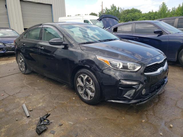 Photo 4 from auction – 2019 KIA FORTE FE with VIN 3KPF24ADXKE044806