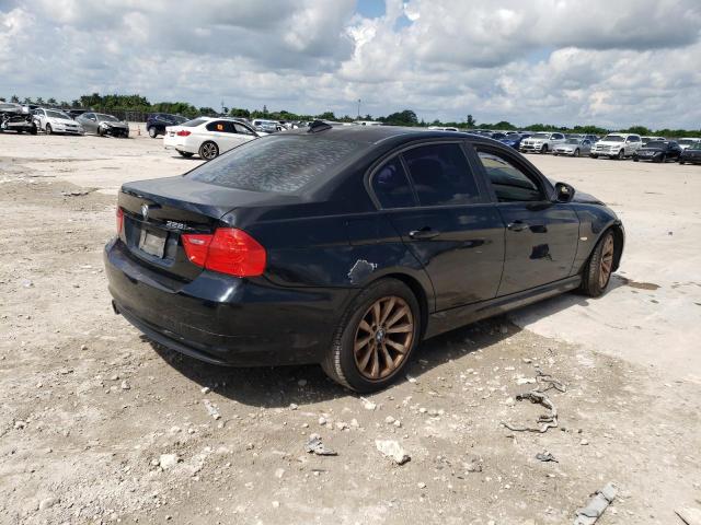 Photo 3 from auction – 2011 BMW 328 I with VIN WBAPH7C55BE683162