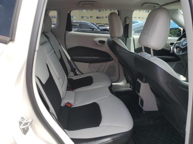 Photo 10 from auction – 2018 JEEP COMPASS LA with VIN 3C4NJDBB4JT436511
