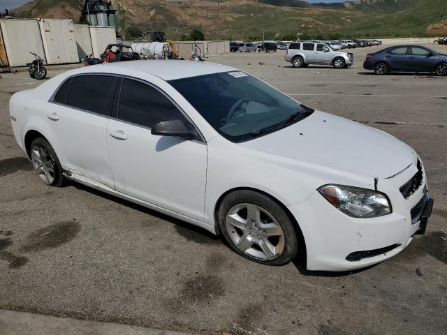 Photo 4 from auction – 2012 CHEVROLET MALIBU LS with VIN 1G1ZA5E08CF167162