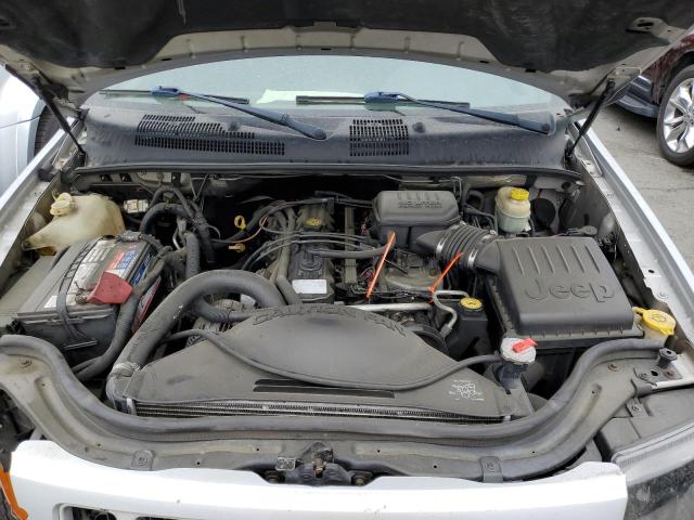 Photo 12 from auction – 2004 JEEP GRAND CHER with VIN 1J4GX48S04C388465