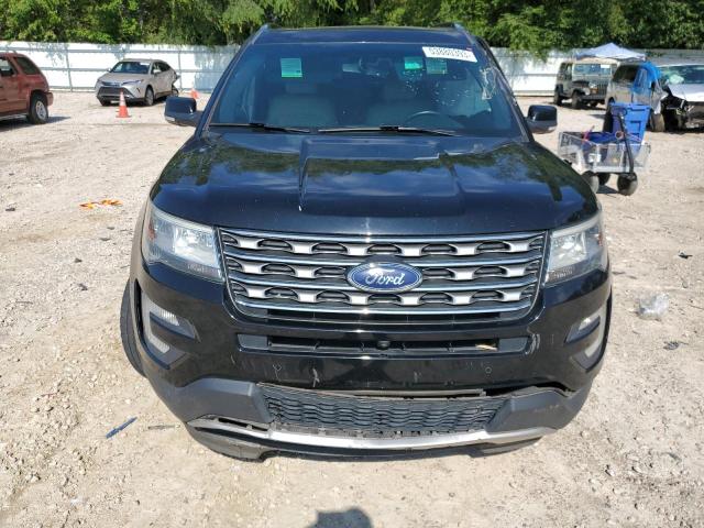 Photo 5 from auction – 2016 FORD EXPLORER L with VIN 1FM5K7F8XGGC13587