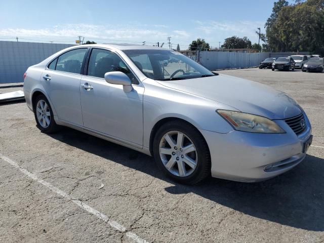 Photo 4 from auction – 2008 LEXUS ES 350 with VIN JTHBJ46G882196995