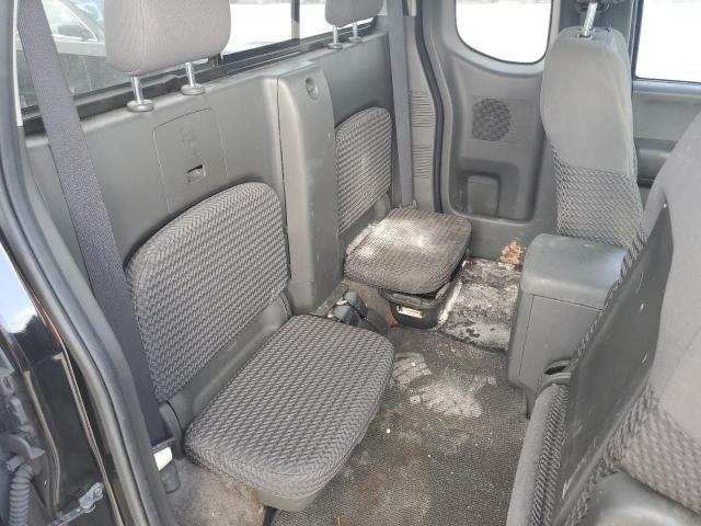Photo 10 from auction – 2010 NISSAN FRONTIER K with VIN 1N6AD0CU0AC418157