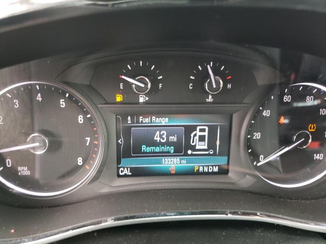 Photo 9 from auction – 2017 BUICK ENCORE PRE with VIN KL4CJASB5HB240752