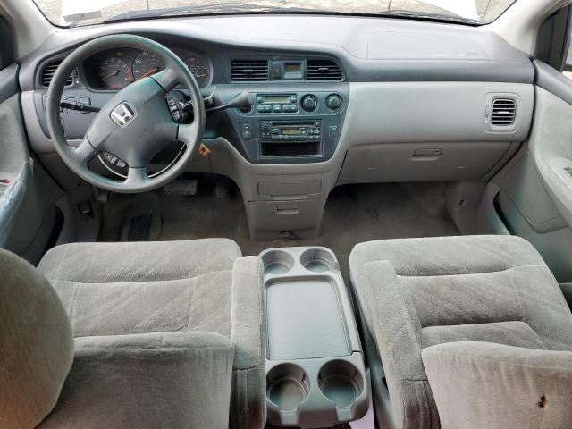 Photo 8 from auction – 2003 HONDA ODYSSEY EX with VIN 5FNRL18603B013480