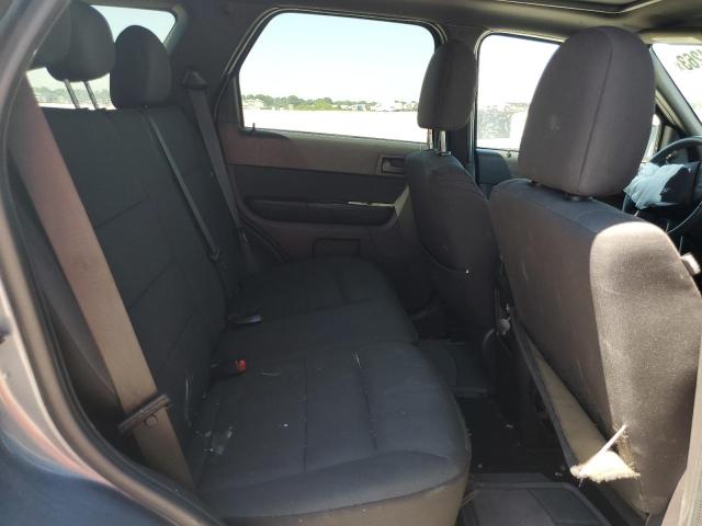Photo 11 from auction – 2011 FORD ESCAPE XLT with VIN 1FMCU0D74BKA97361