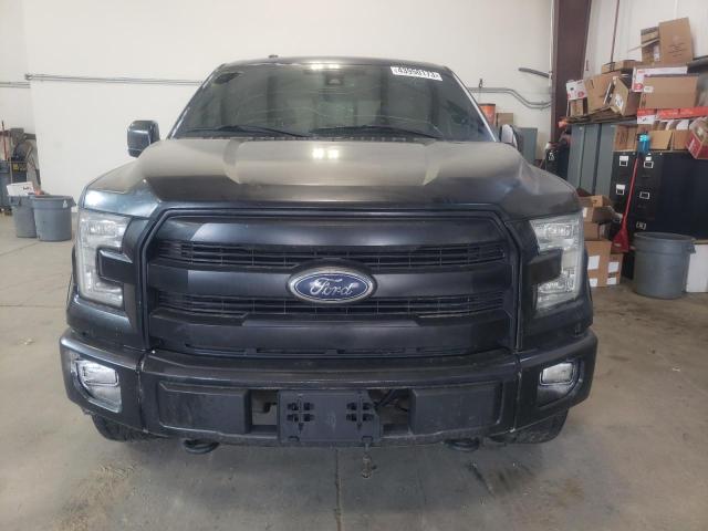 Photo 5 from auction – 2015 FORD F150 SUPER with VIN 1FTEW1EF4FFB51467