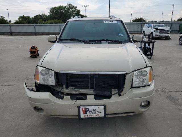 صورة رقم 5 من المزاد - 2009 GMC ENVOY SLT مع VIN 1GKDS43S192107628