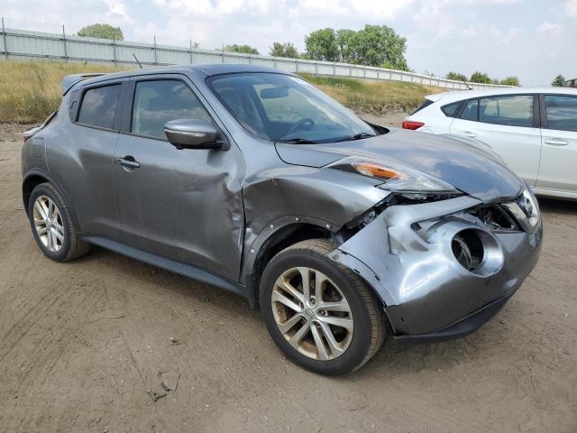 Photo 4 from auction – 2015 NISSAN JUKE S with VIN JN8AF5MV9FT550251