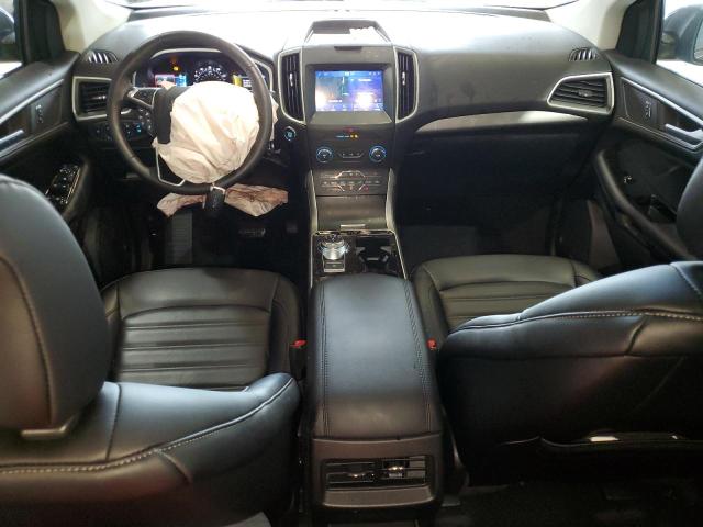 Photo 8 from auction – 2020 FORD EDGE SEL with VIN 2FMPK4J90LBA38999