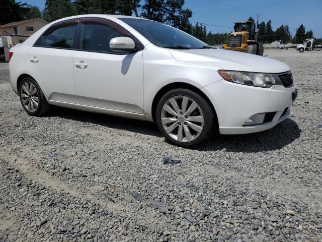 Zdjęcie 4 z aukcji – 2012 KIA FORTE SX z VIN KNAFW4A38C5605963