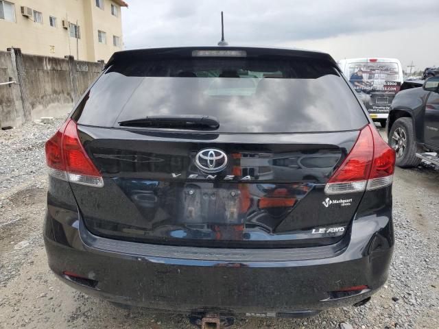 Photo 6 from auction – 2013 TOYOTA VENZA LE with VIN 4T3BA3BBXDU042019