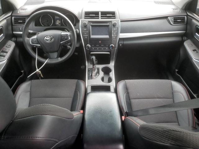 Photo 8 from auction – 2017 TOYOTA CAMRY LE with VIN 4T1BF1FK7HU756317