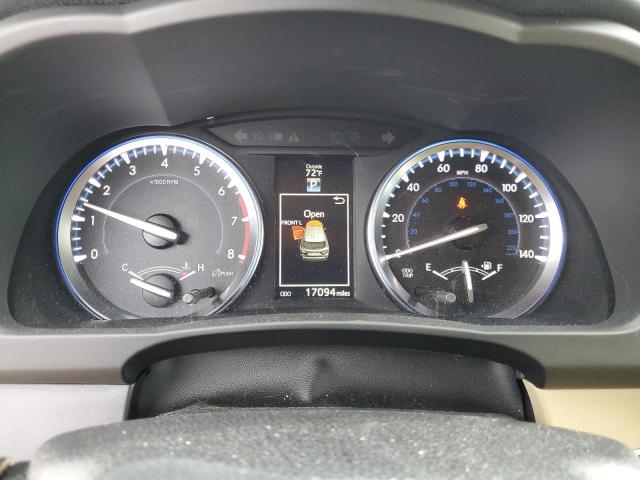 Фото 9 с аукциона – 2016 TOYOTA HIGHLANDER с VIN 5TDKKRFH2GS181761