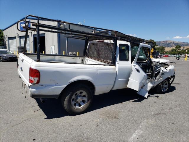 Photo 3 from auction – 2007 FORD RANGER SUP with VIN 1FTYR14D17PA77988