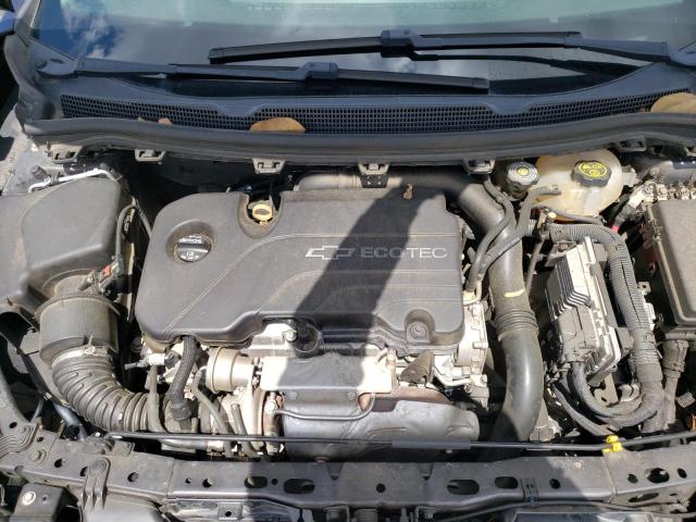 Foto 11 de la subasta – 2017 CHEVROLET CRUZE LT con VIN 1G1BE5SM1H7211971