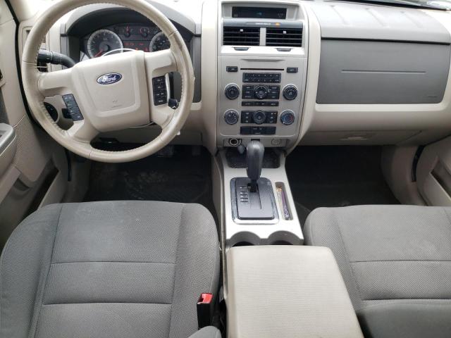 Photo 8 from auction – 2009 FORD ESCAPE XLT with VIN 1FMCU03779KD16213