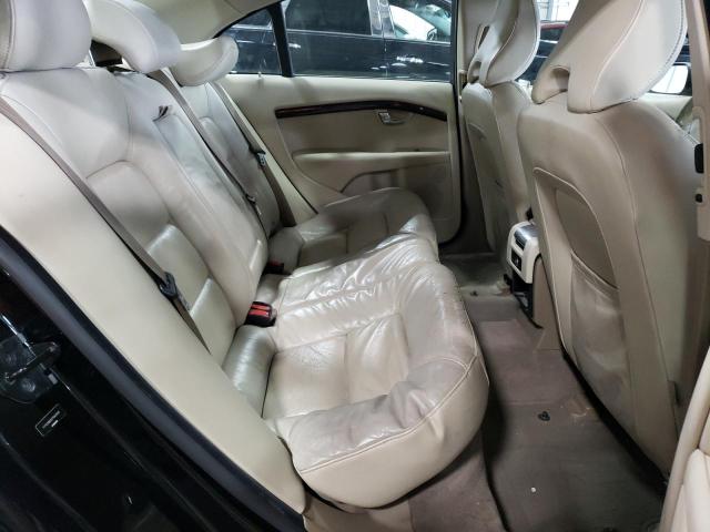 Photo 10 from auction – 2007 VOLVO S80 3.2 with VIN YV1AS982071040540