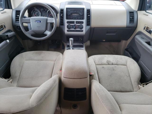 Снимка 8 от търг – 2007 FORD EDGE SE с VIN 2FMDK36C17BA91069