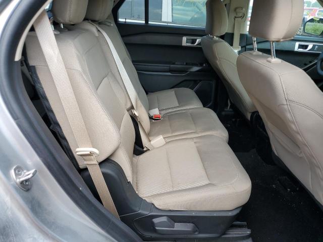 Photo 11 from auction – 2021 FORD EXPLORER with VIN 1FMSK8BH0MGC41182