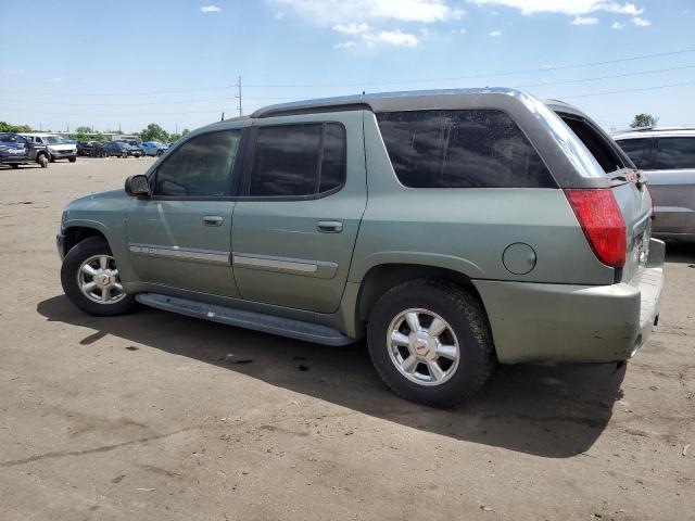 Photo 2 from auction – 2004 GMC ENVOY XUV with VIN 1GKET12S946177963