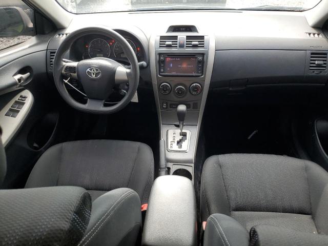 Photo 8 from auction – 2013 TOYOTA COROLLA BA with VIN 5YFBU4EE2DP110701
