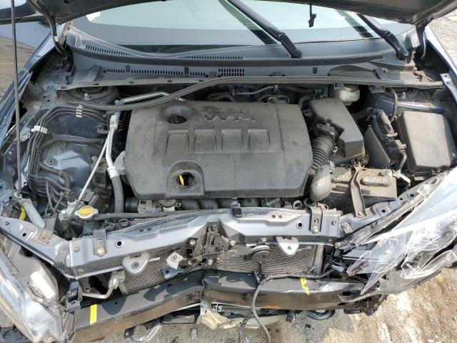 Photo 11 from auction – 2017 TOYOTA COROLLA L with VIN 2T1BURHE9HC800878