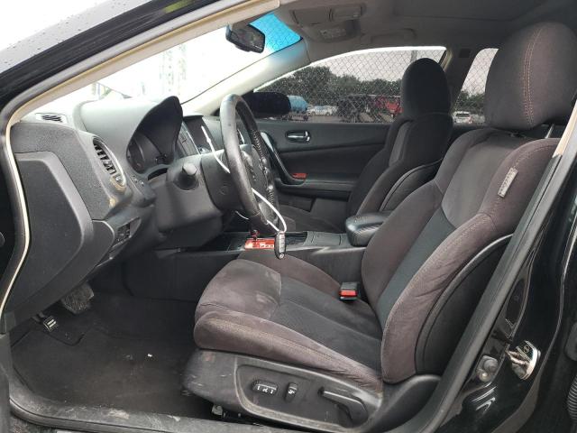 Photo 7 from auction – 2010 NISSAN MAXIMA S with VIN 1N4AA5AP0AC866328