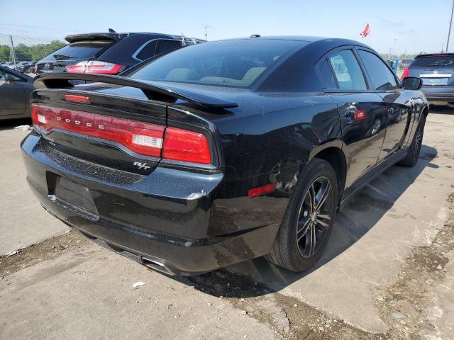 Photo 3 from auction – 2013 DODGE CHARGER R/ with VIN 2C3CDXDTXDH635196