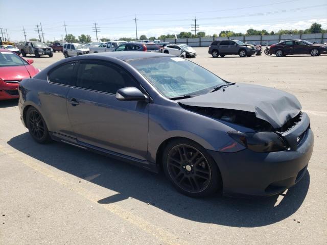 Photo 4 from auction – 2008 SCION TC with VIN JTKDE167980274105